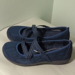 Dansko Hilda Mary Jane